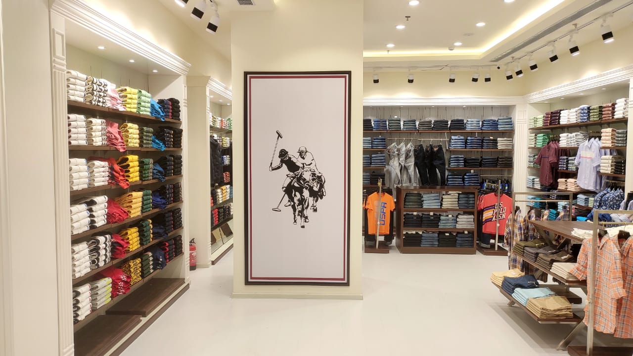 U.S. Polo Assn. Store